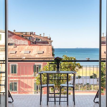 Pangea Luxury Rooms Castellammare di Stabia Dış mekan fotoğraf