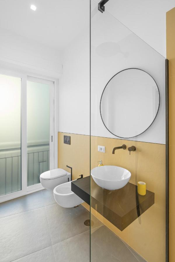 Pangea Luxury Rooms Castellammare di Stabia Dış mekan fotoğraf