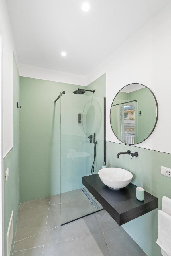 Pangea Luxury Rooms Castellammare di Stabia Dış mekan fotoğraf