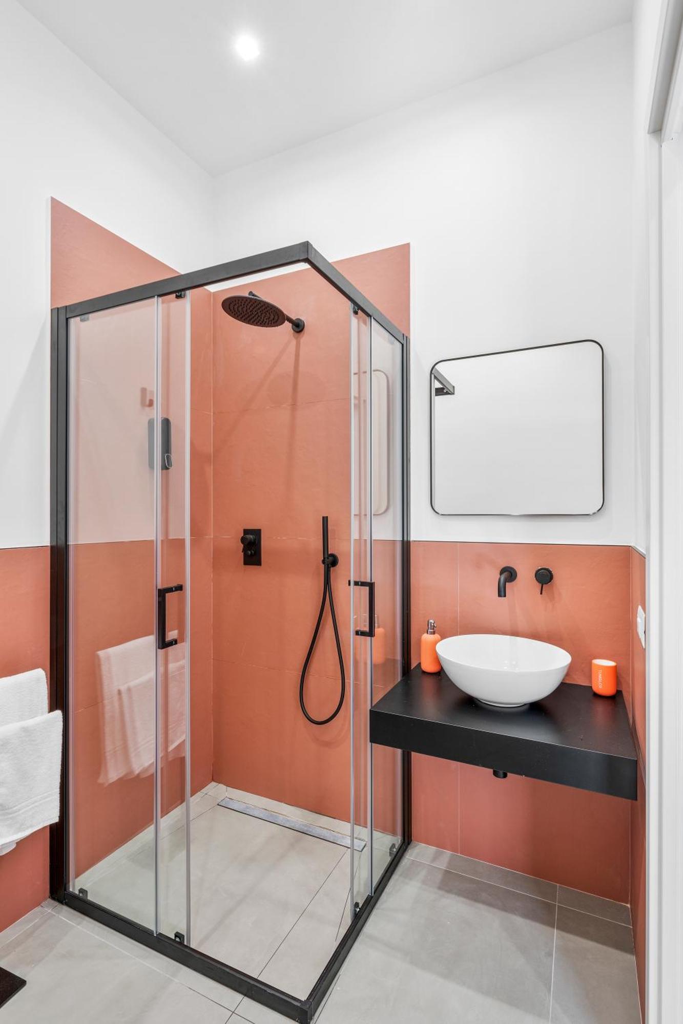 Pangea Luxury Rooms Castellammare di Stabia Dış mekan fotoğraf